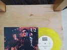 U2 Live USA 1981