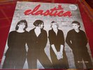 Elastica 'Elastica' Ltd Numbered Edition Reissue Vinyl LP Record Store Day 2017