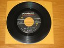 ORIGINAL NORTHERN SOUL 45 RPM - LEE MOSES - MUSICOR 1242  