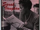 SARAH VAUGHAN The Complete Sarah Vaughan On Mercury Vol. 2 MERCURY 5xLP NM JAPAN