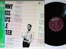 SONNY CRISS Plays Cole Porter IMPERIAL LP NM/VG++ JAPAN COMPLETE obi insert