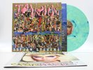 Sufjan Stevens - Javelin (SEALED) Seaweed Ocean Blast Vinyl Record LP Sold out