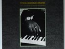 THELONIOUS MONK Complete Riverside Recordings RIVERSIDE 22xLP NM/++ COMPLETE