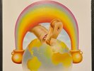 Grateful Dead - Europe '72 Live - 2019 Pressing - Played Once