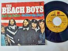 The Beach Boys - Sail on sailor 7'' Vinyl Germany