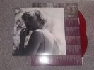 TAYLOR SWIFT Folklore Limited 2LP Red Exclusive Vinyl Record LP EX/EX