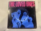 The Loved Ones- Aussie W&G  EP w PS  