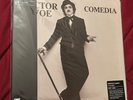 Hector Lavoe COMEDIA Vinyl Record New/Sealed VMP