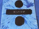 Ed Sheeran - Divide 2LP Deluxe Black Vinyl 16 tracks