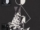 King Krule - 6 Feet Beneath The Moon - ALT/INDIE *SEALED*