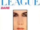 HUMAN LEAGUE  - Dare - VINYL LP New