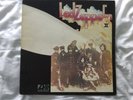 LED ZEPPELIN 2 GATEFOLD 1969 LP ATLANTIC K40037 FREE UK POSTAGE