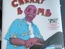 Tyler the Creator - Cherry Bomb red vinyl Record Store Day New