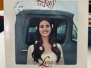 Lana Del Rey Lust for Live Urban Outfitters Signed with Extra Cover