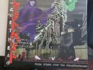 Buckethead Somewhere Over The Slaughterhouse Lp
