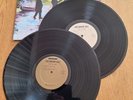 HUSKER DU ZEN ARCADE DOUBLE VINYL LP