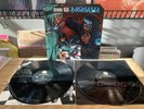 GENIUS / GZA Liquid Swords GEFFEN OG 1995 LPx2 w/ Inner Sleeves WU-TANG
