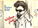 3/73 #19 USAF PRESENTS WOLFMAN JACK SHOW, FOUR 30 MIN SHOWS & PRESENTATION BOX