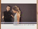 Madison Avenue - Don't Call Me Baby -- Original Vinyl 12