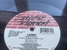 LOGIC “BLUES FOR YOU” SR WAYNE GARDINER CLASSIC DEEP HOUSE 1994 12” ORIGINAL
