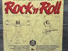 LP The Evolution Of Rock n Roll Double Vinyl Record Music History 1955 to 1980