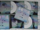 DAVID BOWIE LIVE SINGLES 1969/ 1974 - 5 x 7