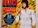 Elvis Presley  - Elvis Forever Volume 5 - DLP  - 1987 - RCA