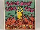 SYLVESTER: Someone Like You 12