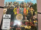 New The Beatles Sgt. Pepper’s Lonely Hearts Club Band In Mono Remastered Vinyl