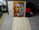 It's a Beautiful Day m- promo with insert LP Choice Quality Stuff / Anytime