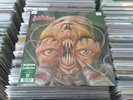 Destruction – Release From Agony - GREEN / BLACK MARBLED VINYL 200 MADE SEALED