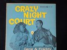 Crazy Night Court Gene and Freddy Comedy