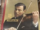 The Art Of Milstein .Double Stereo Boxed Vinyl SPBR 8502