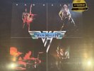 Van Halen  Van Halen  Mofi ULTRADISC ONE-STEP Numbered Sealed