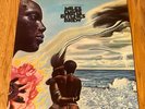 Miles Davis - Bitches Brew 2LP Columbia GP-26 1970 Repress NM/VG+ Jazz Fusion