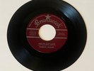Peanuts Wilson- You've Got Love 45rpm Brunswick 9-55039 1957 Rockabilly RARE VG+
