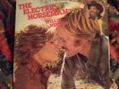 SIGNED WILLIE NELSON ALBUM (THE ELECTRIC HORSEMAN, 1979)