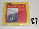 The Moscow Sessions - Triumph in Russia SEALED Record lp vinyl Sheffield Lab