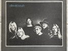 The Allman Brothers Band - Idlewild South - 1970 - Vinyl Record LP