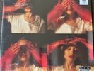 Ariana Grande - eternal sunshine Target Exclusive Ruby Red - LP Vinyl
