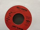 Larry Clinton She's Wanted / If I Knew Northern Soul Reissue Listen