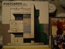 v/a POSTCARDS VOL. 1 LP/D.I.Y. And Indie Post-Punk From The USA And UK 1979-1984