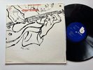 Kenny Burrell LP Self Titled Andy Warhol Cover