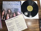 Machine Head [LP] by Deep Purple (180g Vinyl, Rhino Records USA) 2006 W/ Insert