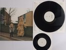 The Young Knives Voices Of Animals And Men LP & 7