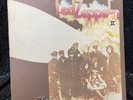 LED ZEPPELIN II SD 8236 Atlantic ROBERT LUDWIG RL SS LH 1969 Vinyl LP CTH