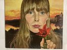 Joni Mitchell Clouds Vinyl 1969 Reprise Records Gatefold Orig RS 6341 LP VG+