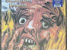 Demolition Hammer - Tortured Existence LP 2023 Ltd. Blue 180G EU [Century Media]