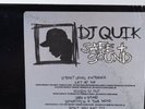 DJ Quik - Safe & Sound Profile Records 1995 Us Original (Vg++/Vg)