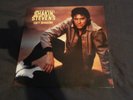 SHAKIN' STEVENS GET SHAKIN' MALAYSIA LP